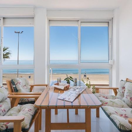 Wintowinrentals Views Of Dream & Luxury Location Rincón de la Victoria Eksteriør bilde