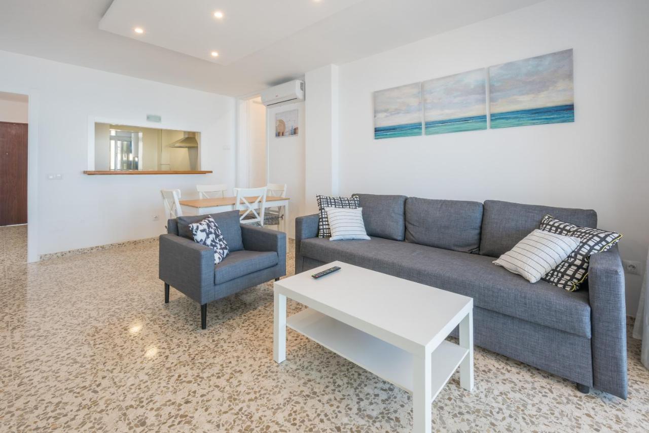 Wintowinrentals Views Of Dream & Luxury Location Rincón de la Victoria Eksteriør bilde