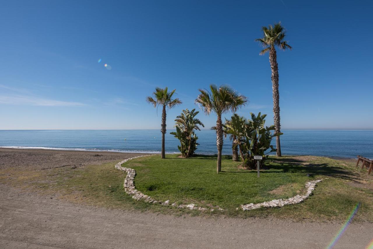 Wintowinrentals Views Of Dream & Luxury Location Rincón de la Victoria Eksteriør bilde